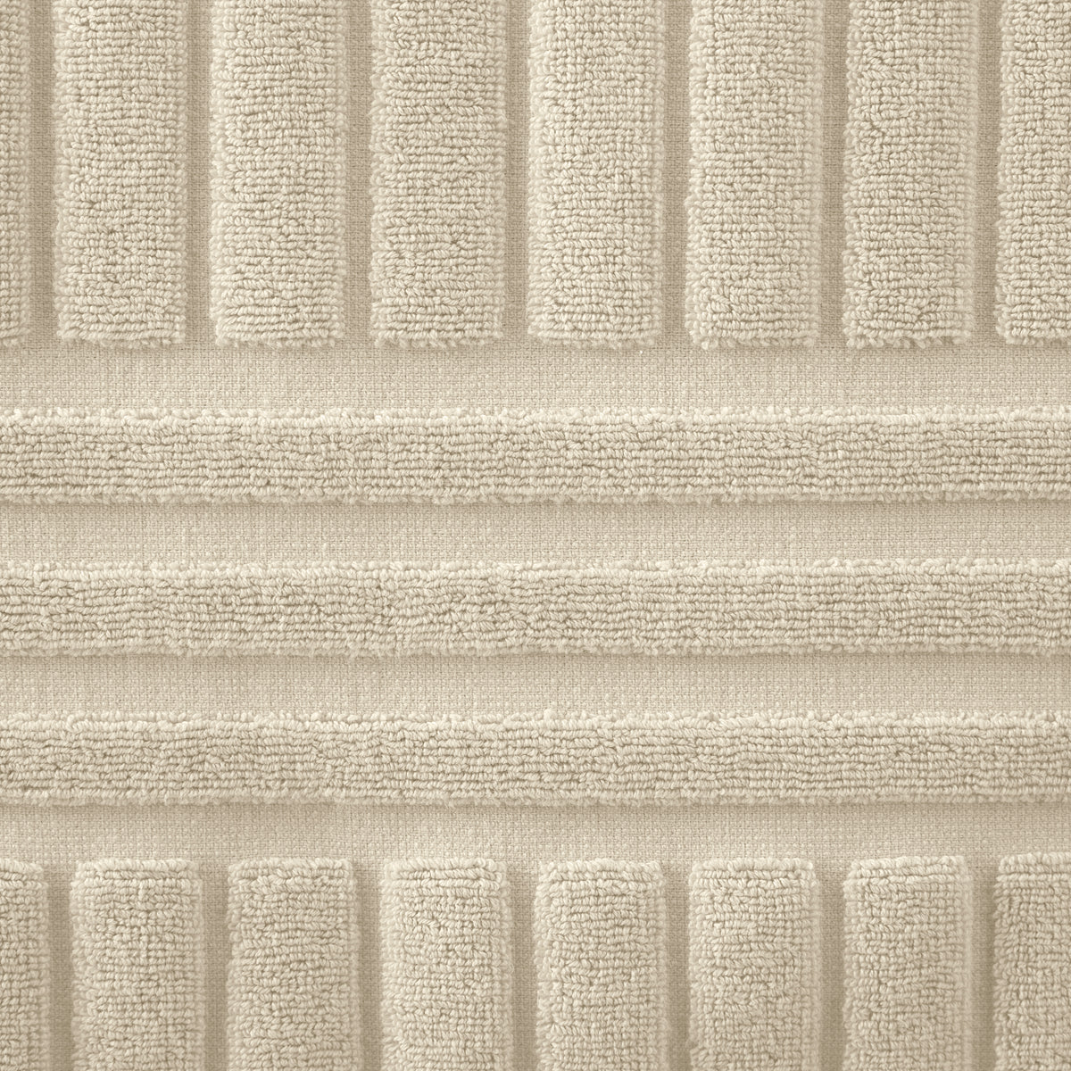 BIANCA Hotel 100% Cotton Towel Collection - Natural (Available in 3 Sizes)