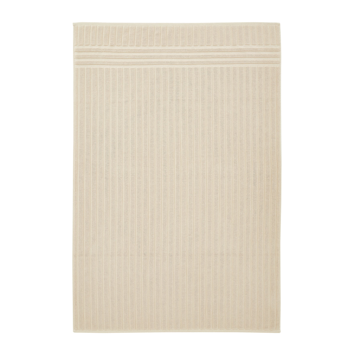 BIANCA Hotel 100% Cotton Towel Collection - Natural (Available in 3 Sizes)