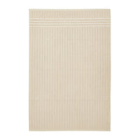 BIANCA Hotel 100% Cotton Towel Collection - Natural (Available in 3 Sizes)