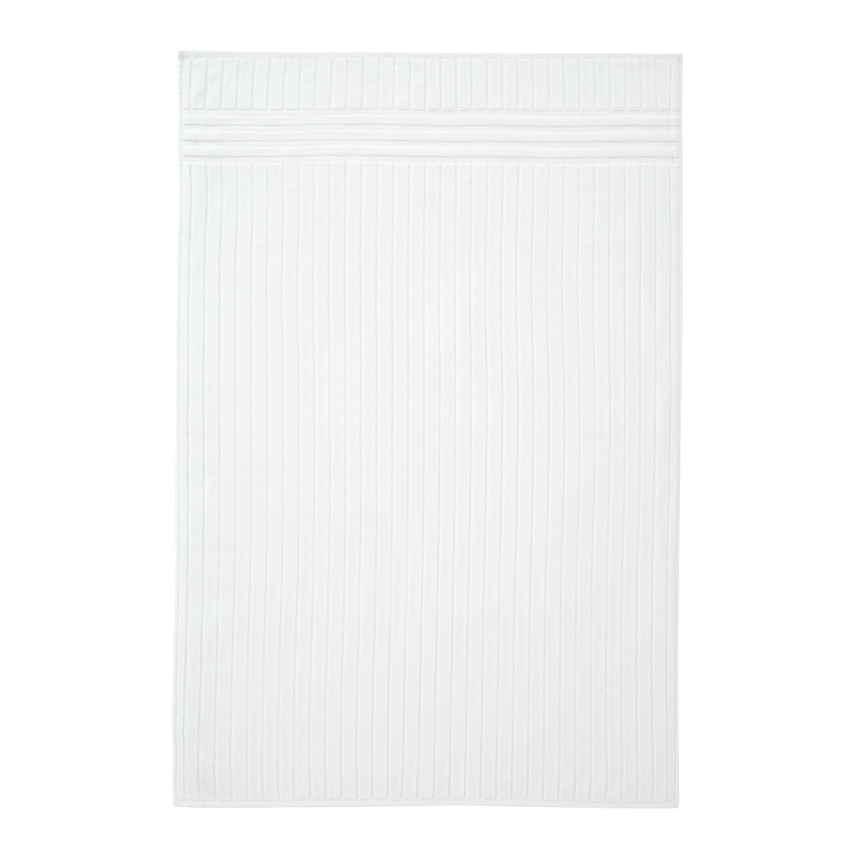 BIANCA Hotel 100% Cotton Towel Collection - White (Available in 3 Sizes)