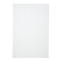 BIANCA Hotel 100% Cotton Towel Collection - White (Available in 3 Sizes)