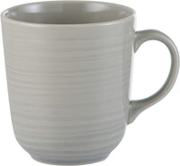 MASON CASH William Mason Mug 400ml - Grey