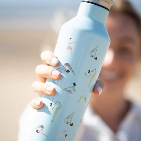 TYPHOON : Pure Active Water Bottle 500ml