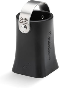 DREAMFARM Champop - Champagne Popper Cork Catcher