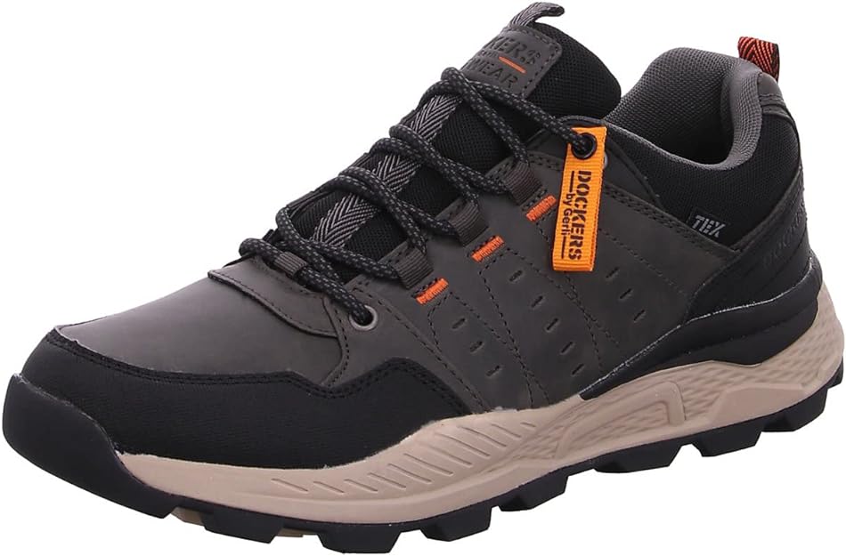 DOCKERS By Gerli Outdoor Shoes – The Cope