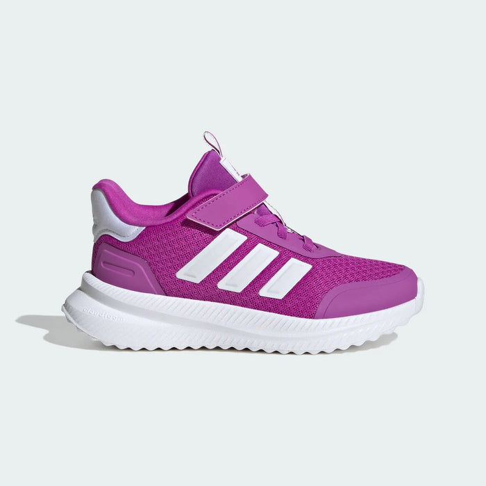 ADIDAS Girl's X_PLRPATH Shoes - Magenta | JH7196