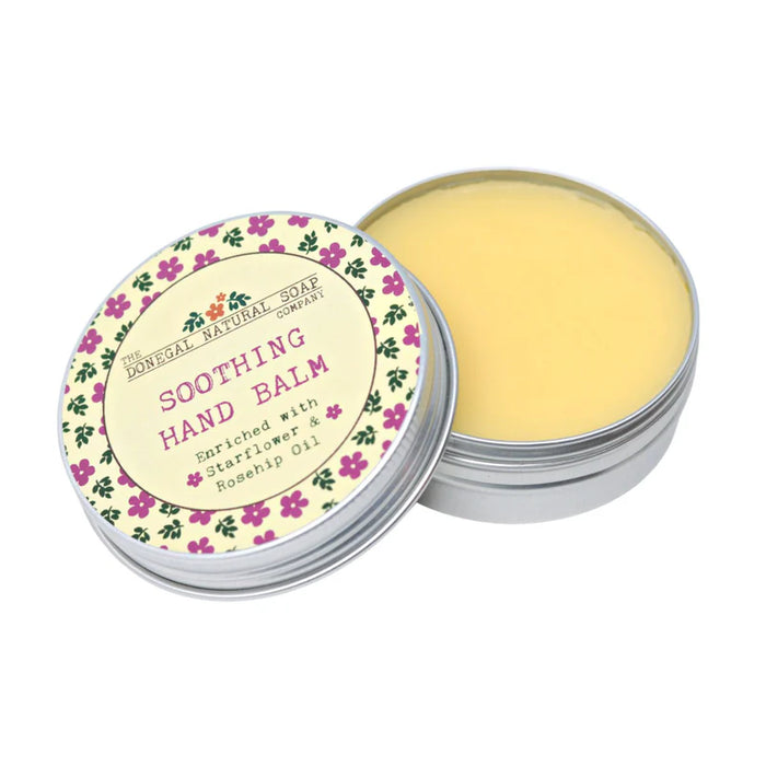 DONEGAL NATURAL SOAP Soothing Hand Balm 60g