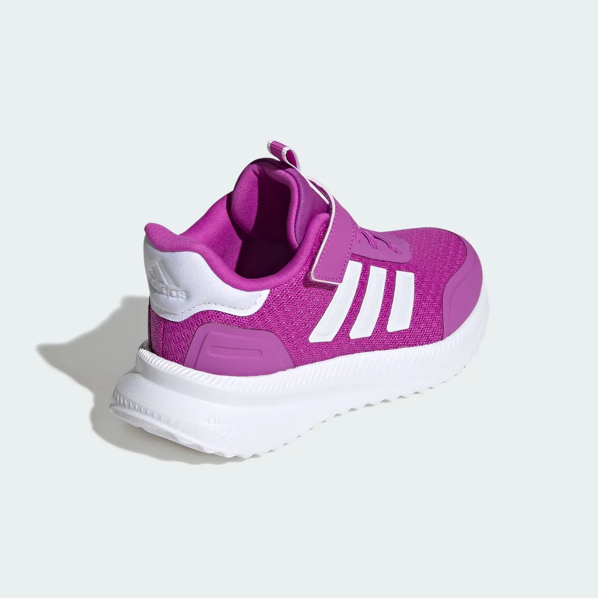 ADIDAS Girl's X_PLRPATH Shoes - Magenta | JH7196