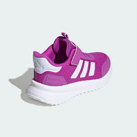 ADIDAS Girl's X_PLRPATH Shoes - Magenta | JH7196