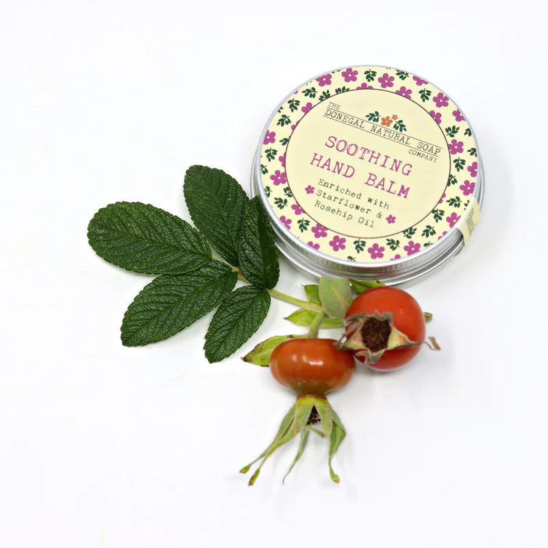 DONEGAL NATURAL SOAP Soothing Hand Balm 60g
