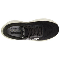 NEW BALANCE Men's Fresh Foam X More v5 Shoes - Black | MMORCD5