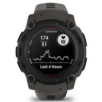 Garmin Instinct E - Black