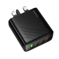HOCO CS27B 4 OutPut Supply PD67W 3C1A Charger