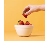 MASON CASH : Pudding Bowl S36 16cm - White