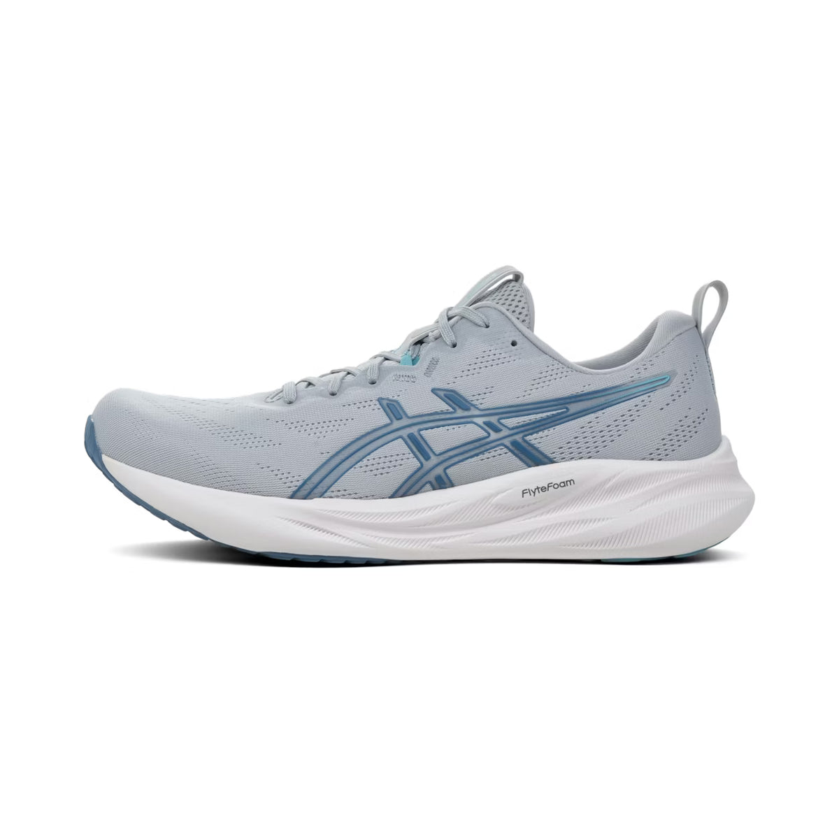 ASICS Men's Gel-Pulse 16 Running Shoe - Grey | 1011B962-021