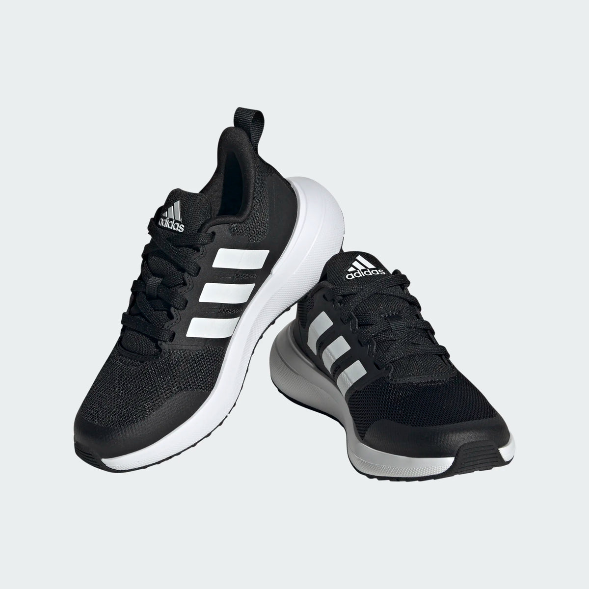 ADIDAS Kid's FortaRun 2.0 Cloudfoam Shoes