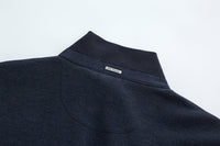 6TH SENSE Men's Air Full-Zip Gilet - Navy