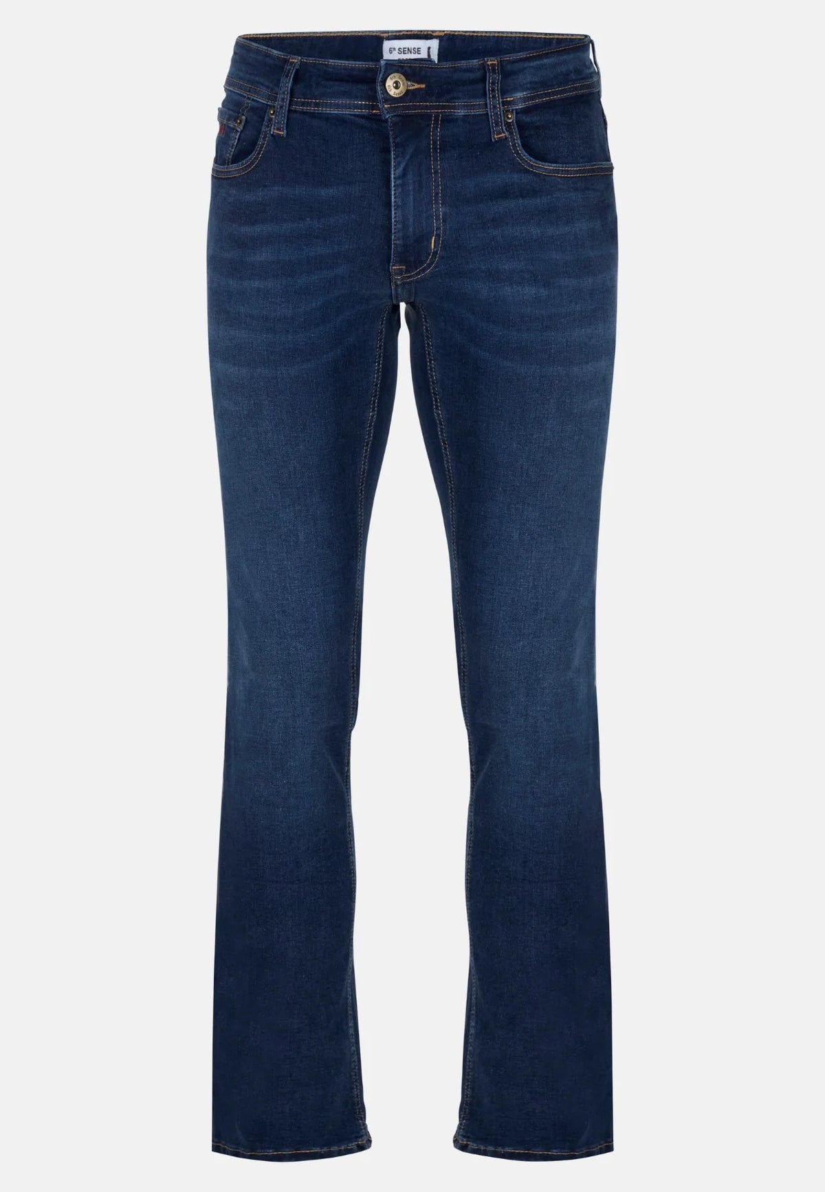 6th SENSE Fred Bootcut -