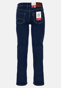6th SENSE Fred Bootcut -
