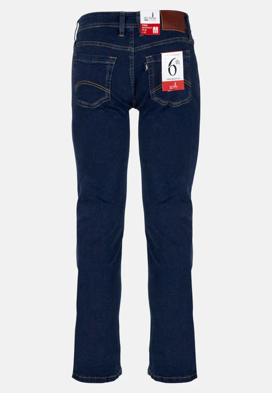 6th SENSE Fred Bootcut -