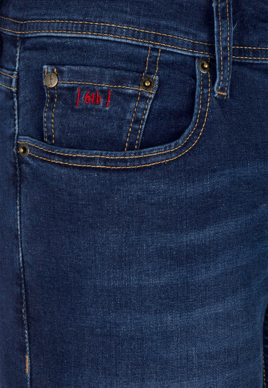 6th SENSE Fred Bootcut -