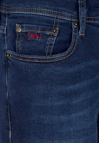 6th SENSE Fred Bootcut -