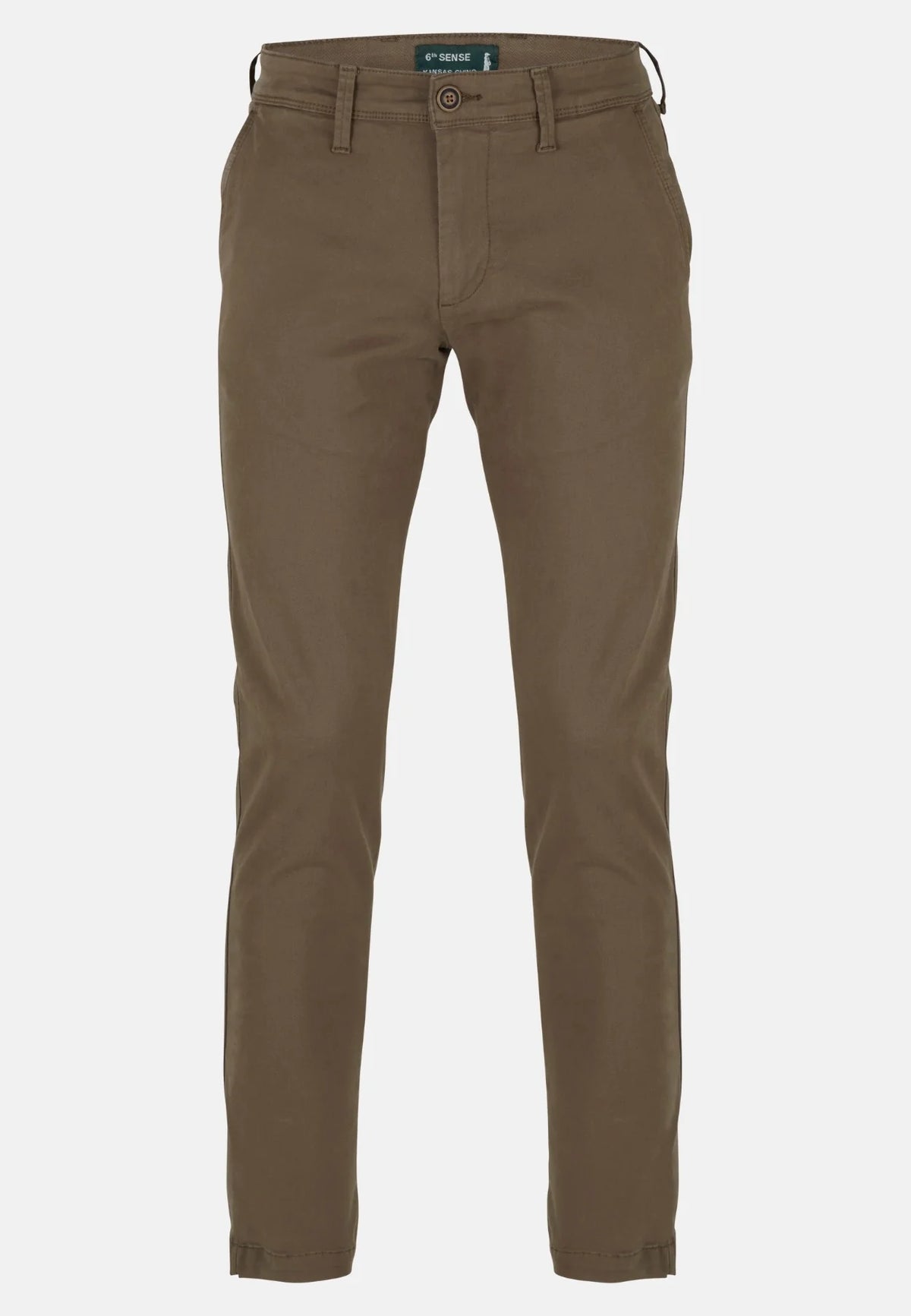 6th SENSE Kansas Chino - Mocha