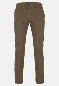 6th SENSE Kansas Chino - Mocha