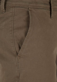 6th SENSE Kansas Chino - Mocha