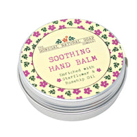 DONEGAL NATURAL SOAP Soothing Hand Balm 60g