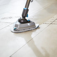 VAX Steam Fresh Power Plus Steam Cleaner