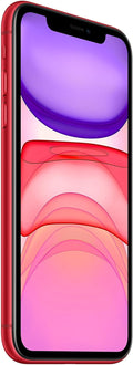 APPLE iPhone 11 64GB Refurbished - Unlocked - Red