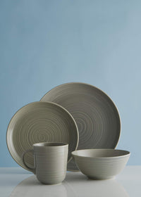 MASON CASH William Mason Mug 400ml - Grey