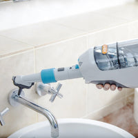 VAX Steam Fresh Power Plus Steam Cleaner