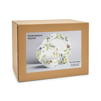 PORTMEIRION Home 16 Piece Dinner Set - Bumble Bee