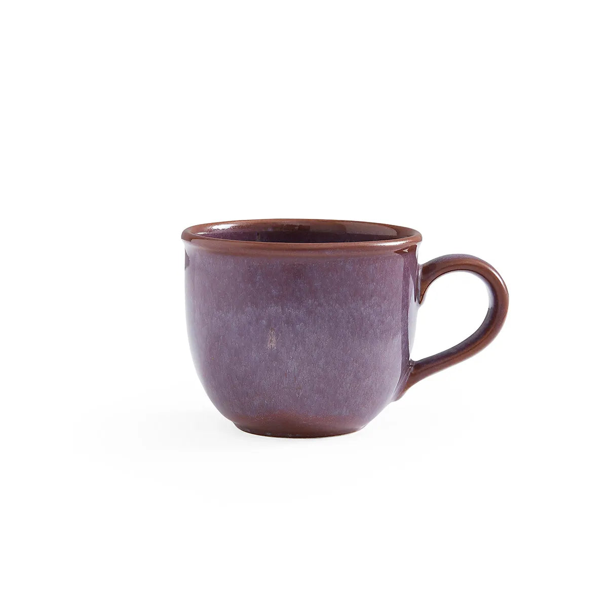 PORTMEIRION Minerals Mug - Amethyst
