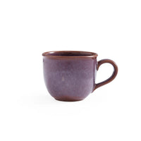 PORTMEIRION Minerals Mug - Amethyst