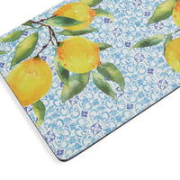 PIMPERNEL Amalfi Lemons - Set of 6 Placemats
