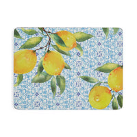 PIMPERNEL Amalfi Lemons - Set of 6 Placemats