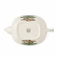 SPODE Christmas Tree Teapot 1.25l