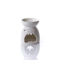 LANGS Holly and Heartfelt Wax Melt Burner 11cm