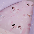CATHERINE LANSFIELD : Dancing Fairies Fitted Sheet