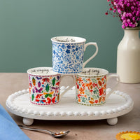 PRICE & KENSINGTON Just Winging It Mug 230ml