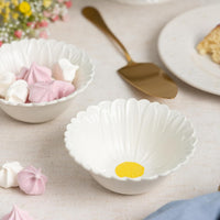 PRICE & KENSINGTON Daisy Snack Bowl 12cm