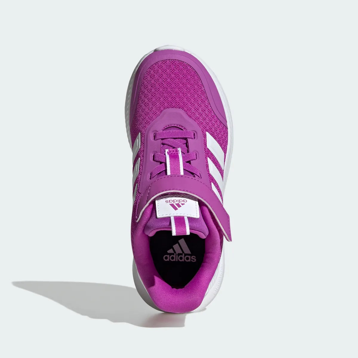 ADIDAS Girl's X_PLRPATH Shoes - Magenta | JH7196
