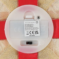 ENESCO Mickey's Big Gift Light Up Figurine by Possible Dreams 43cm