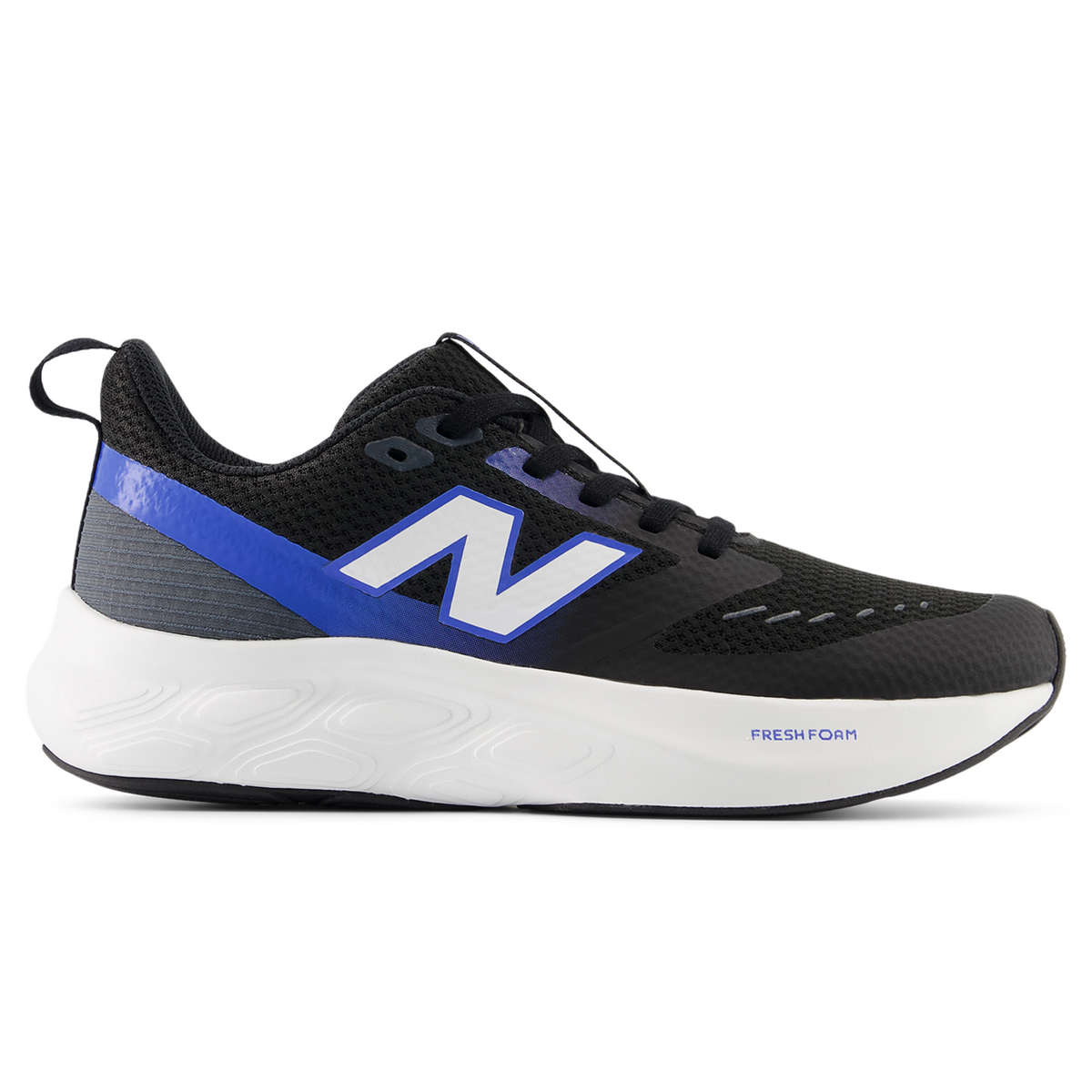 NEW BALANCE Boy's Fresh Foam 625 Running Shoe | G62514H