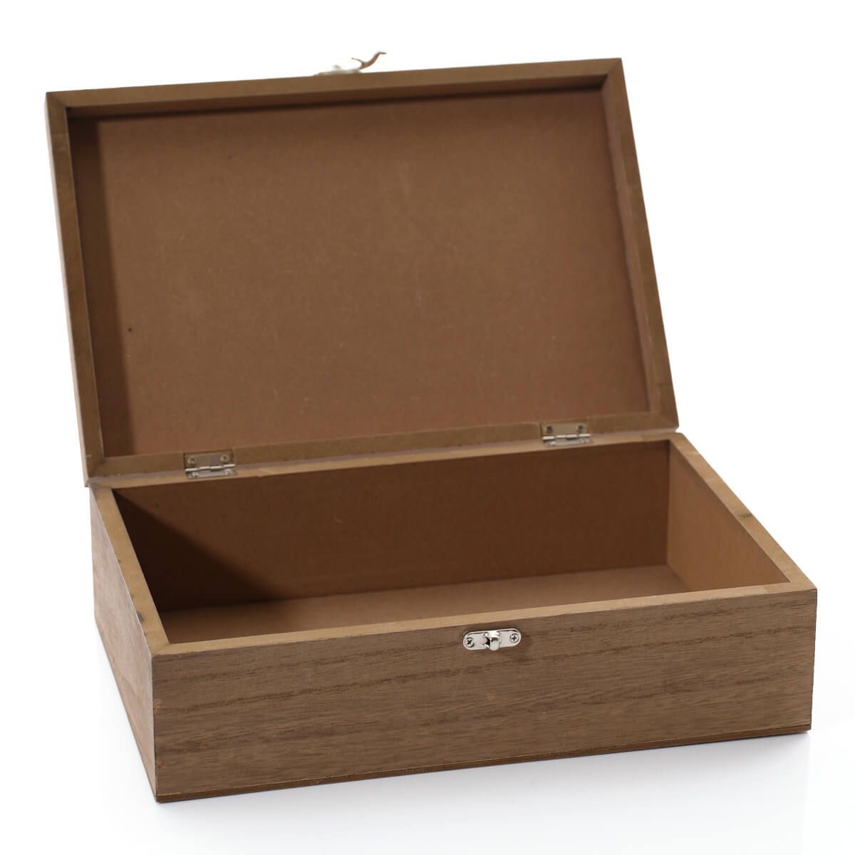 LANGS Christmas Special Delivery Wooden Box