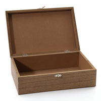 LANGS Christmas Special Delivery Wooden Box