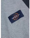 Douglas Navy Aston Tailored Coat - NAVY